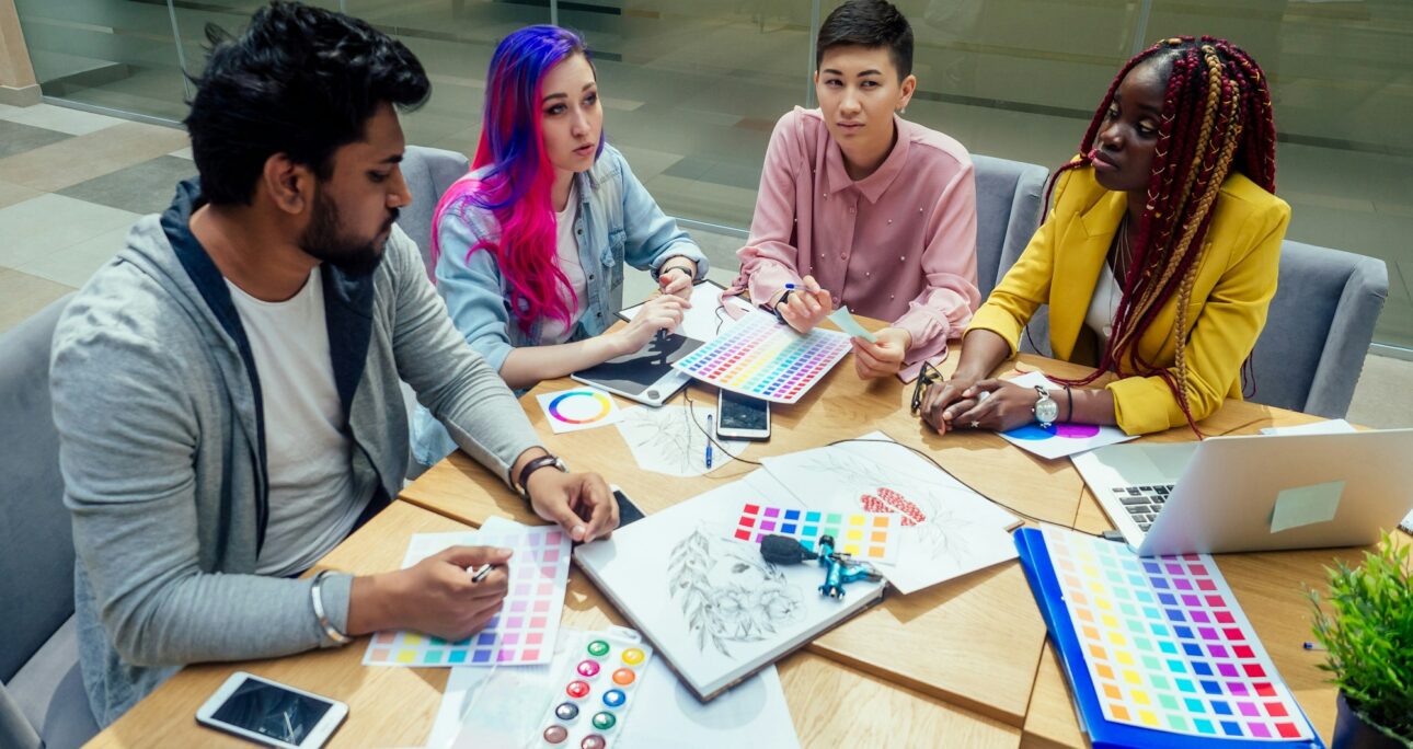 Por Que Escolher uma Agência de Lives para Suas Transmissões no TikTok?
