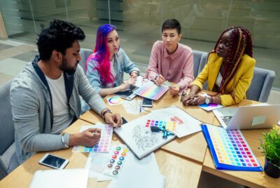 Por Que Escolher uma Agência de Lives para Suas Transmissões no TikTok?