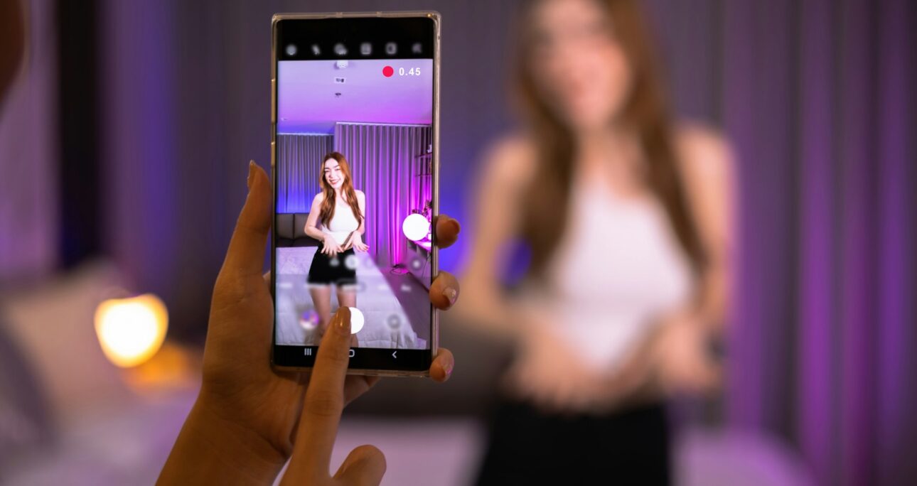 TikTok Lança Programa de Recompensas para Criadores: Capacitando Criadores de Conteúdo Mundialmente