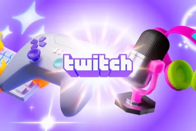 Novas Políticas de Monetização da Twitch para 2025