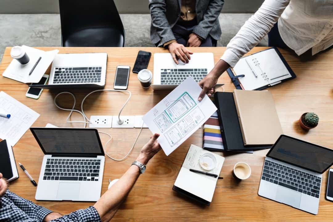 Silverback Digital Marketing’s Mobile app development approach