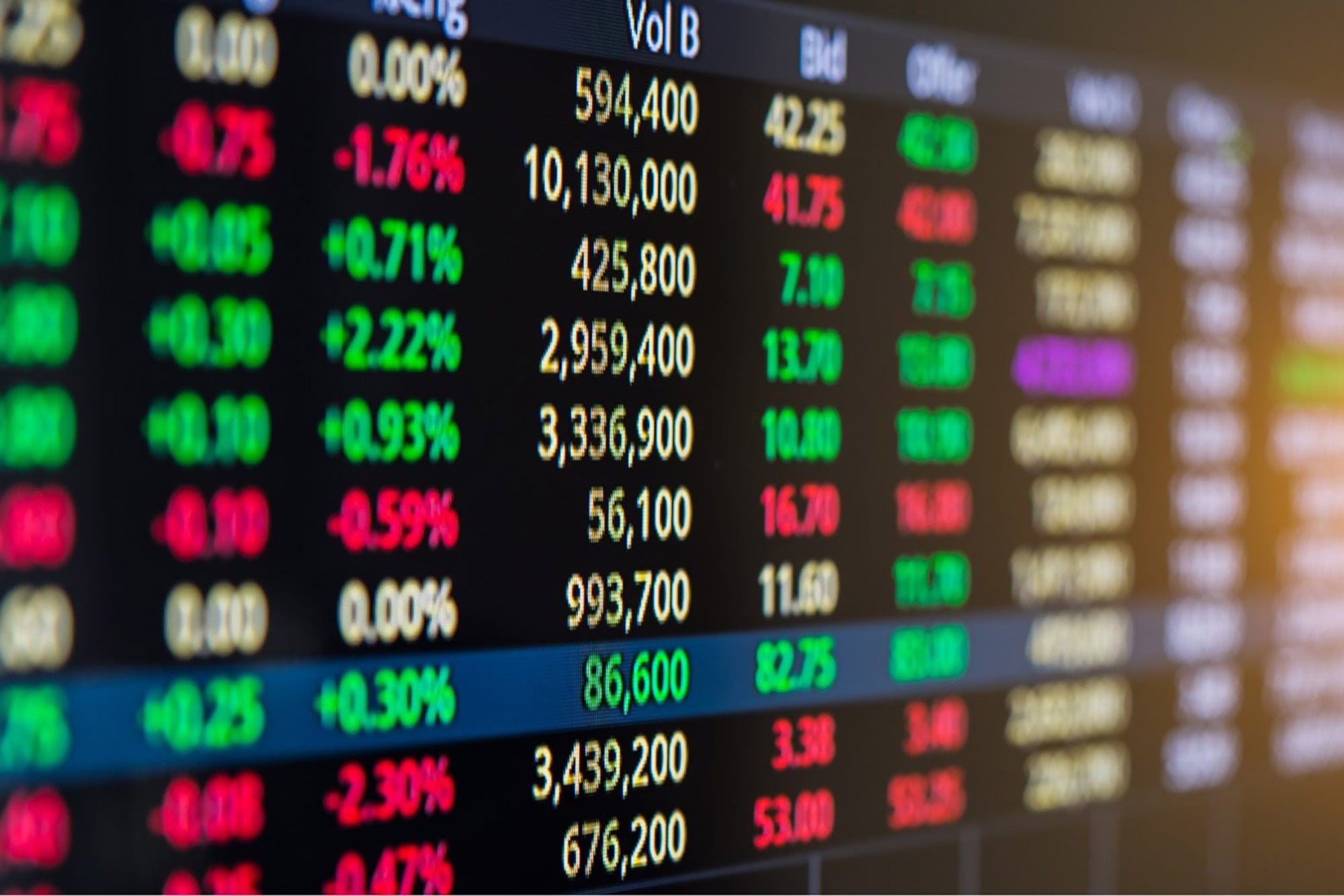 Manusapon Kasosod/Getty Images