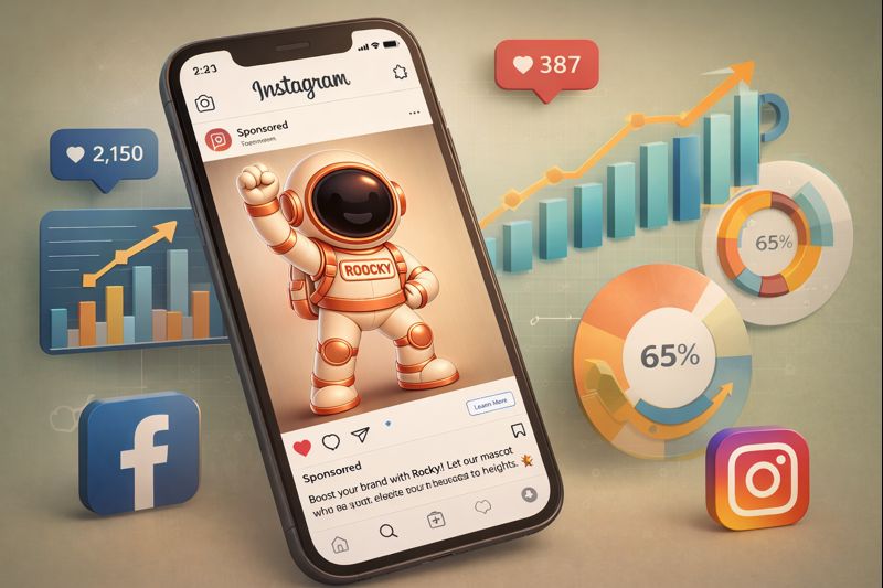 Meta Ads: o que é e como usar para anunciar no Facebook e Instagram