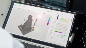 Data-Driven Traceability Takes Off at MMB Volum-e with Amsight Software