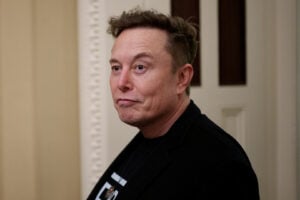 O fundador da Tesla e da xAI, Elon Musk