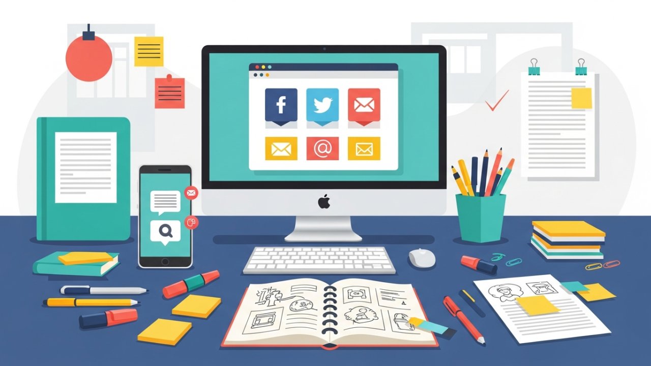 Buffer: AI-Powered Content Generation