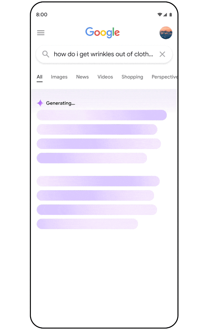 Google Ads Ai Overviews