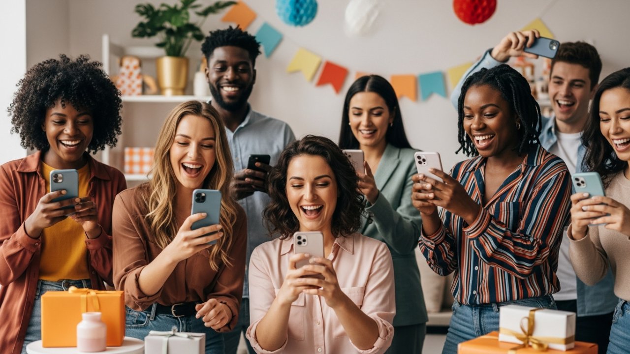 Host Engaging Contests and Giveaways