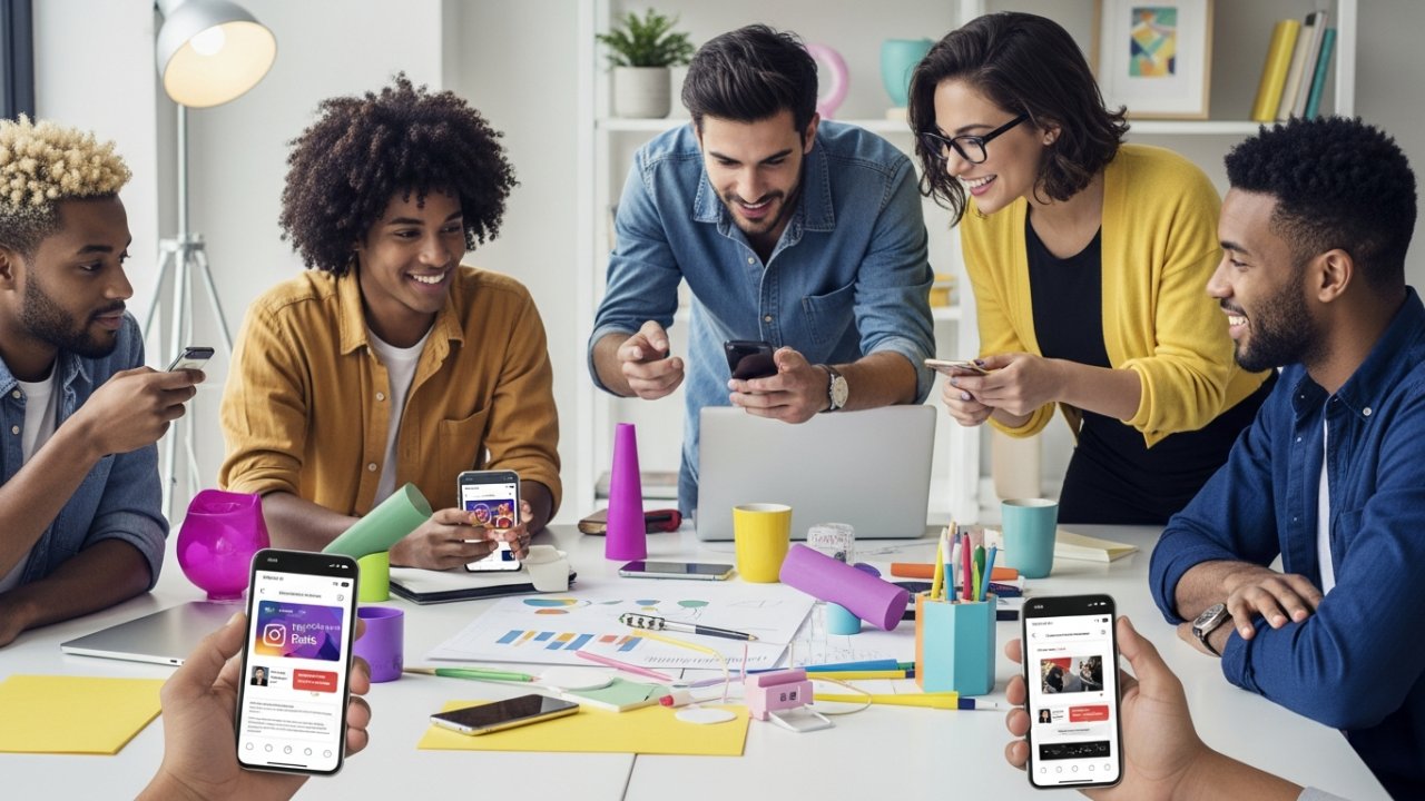 Leverage Instagram Reels for Instant Brand Exposure