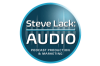 Steve Lack: Audio