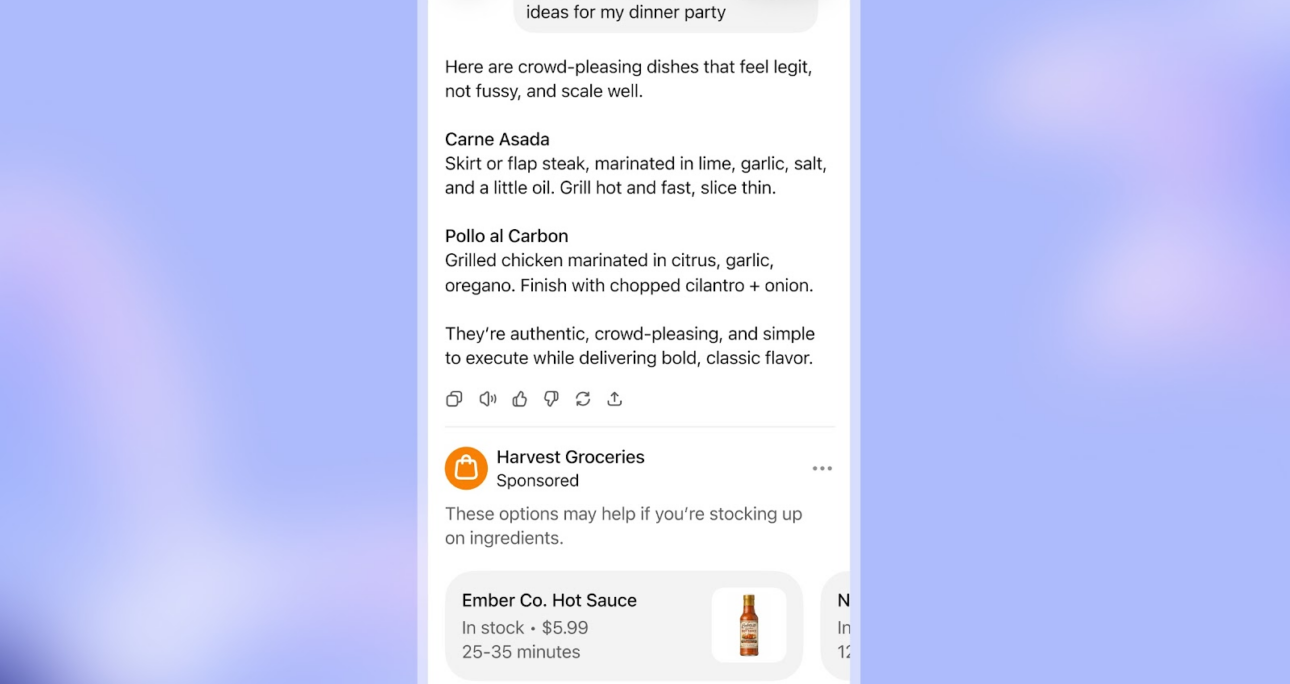 OpenAI Plans Limited Ad Testing in ChatGPT While Keeping Paid Tiers Ad-Free – Digital Information World