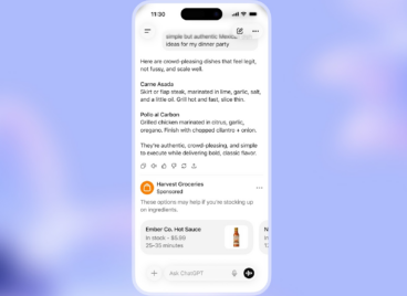 OpenAI Plans Limited Ad Testing in ChatGPT While Keeping Paid Tiers Ad-Free – Digital Information World