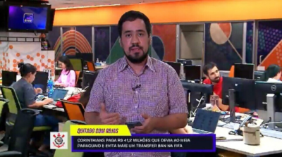 Gabriel Paulista rescinde contrato com o Besiktas e conversa com Corinthians – ge