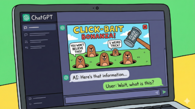 Will OpenAI Ads Click with Users? – spyglass.org