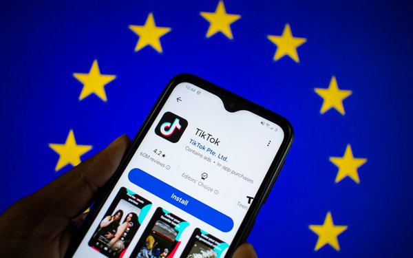 EU: TikTok Ordered To Add Search, Ad Filters 12/24/2025 – MediaPost