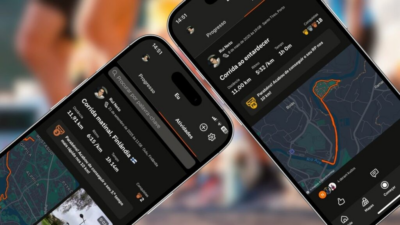 Seu app de exercícios pode estar coletando seus dados; veja o que diz relatório – TechTudo