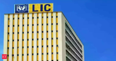 LIC should continue focus on digital marketing: Nagaraju – The Economic Times