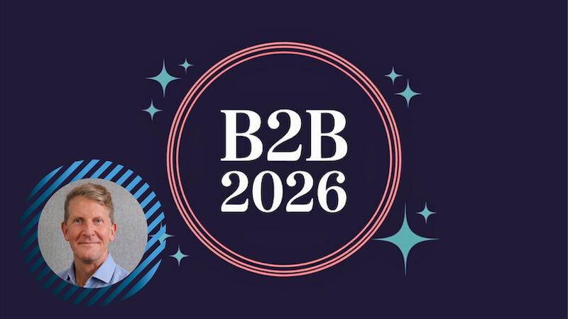 Demand Gen Report 2026 Trends: Pipeline360’s Tony Uphoff – Demand Gen Report