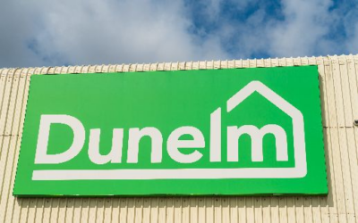 Dunelm sees digital share rise as omnichannel strategy underpins solid H1 performance – InternetRetailing