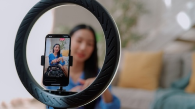 Creator-led ads drive 70% higher CTR and 159% higher engagement – eMarketer