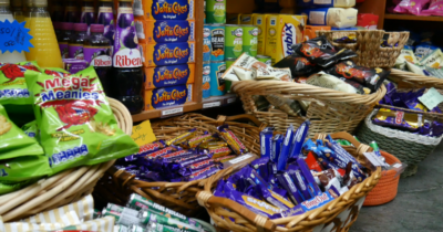 TikTok taste test helping Lexington Irish business boom – LEX18