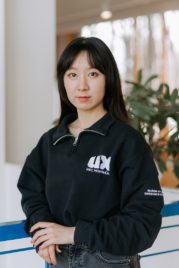 Master of Science (MSc) – User Experience – HEC Montréal