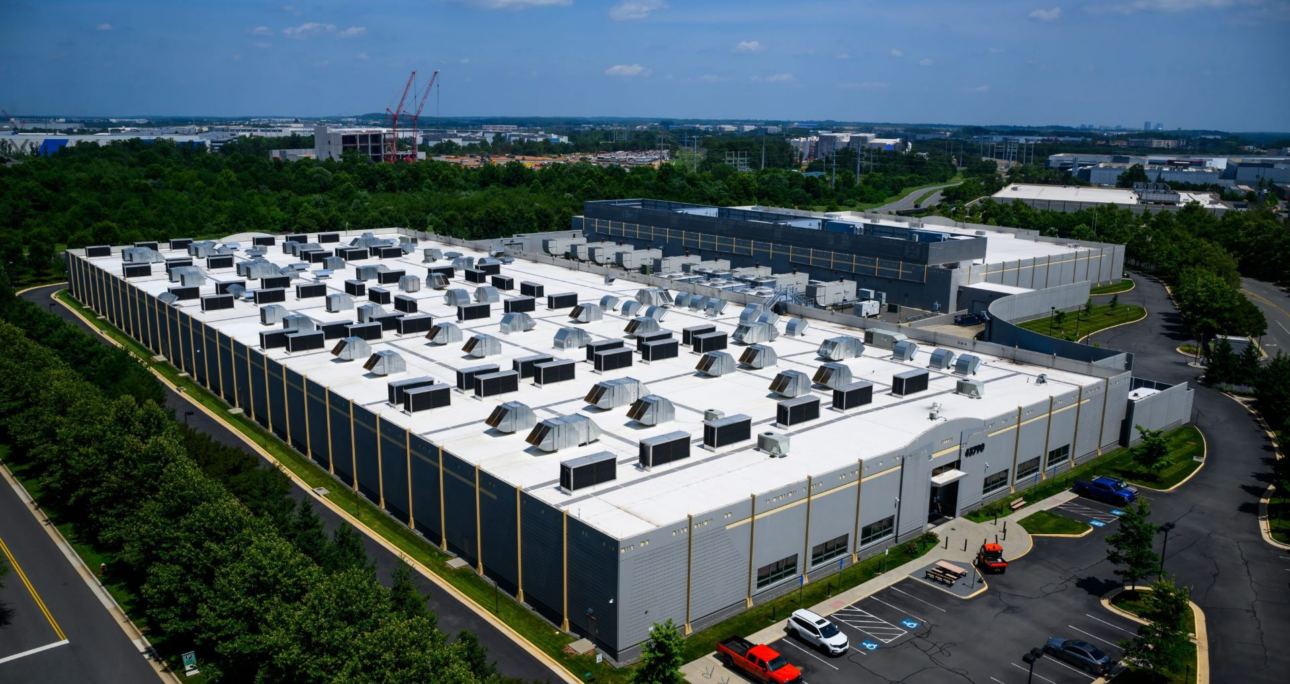 Patria anuncia participação junto à Casa dos Ventos em mega data center para TikTok – InfoMoney