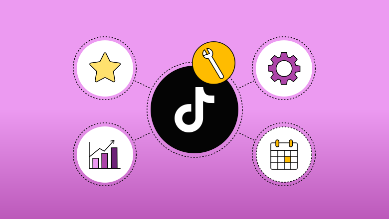29 TikTok Tools to Skyrocket Your Growth – Sprout Social