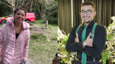 MP cita dolo e diz que jovem deixou amigo “à própria sorte” no Pico Paraná – CNN Brasil