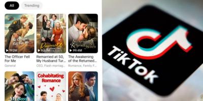 TikTok has quietly launched a new micro drama app called PineDrama as the category picks up steam in the US – Business Insider