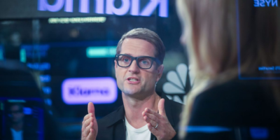 Klarna partners with Coinbase to receive stablecoin funds from institutional investors – Fortune