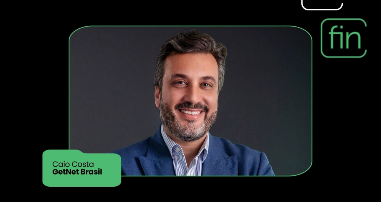 Getnet anuncia Caio Costa, ex-PagBank, Visa e Mastercard, como VP de "Open Sales" – Finsiders Brasil