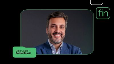 Getnet anuncia Caio Costa, ex-PagBank, Visa e Mastercard, como VP de "Open Sales" – Finsiders Brasil