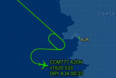 Controlador de tráfego aéreo dorme em plantão e deixa avião girando no céu – UOL