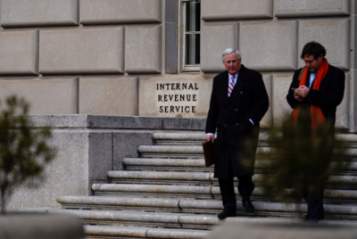 Latest IRS budget cuts may be lower than expected, but still could impact taxpayers, experts say – CNBC