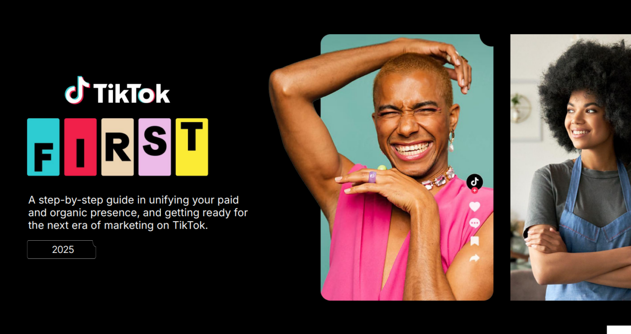 TikTok Phases Out Custom Advertiser Identities, Launches F.I.R.S.T – Global Dating Insights
