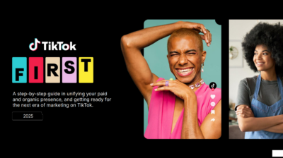 TikTok Phases Out Custom Advertiser Identities, Launches F.I.R.S.T – Global Dating Insights
