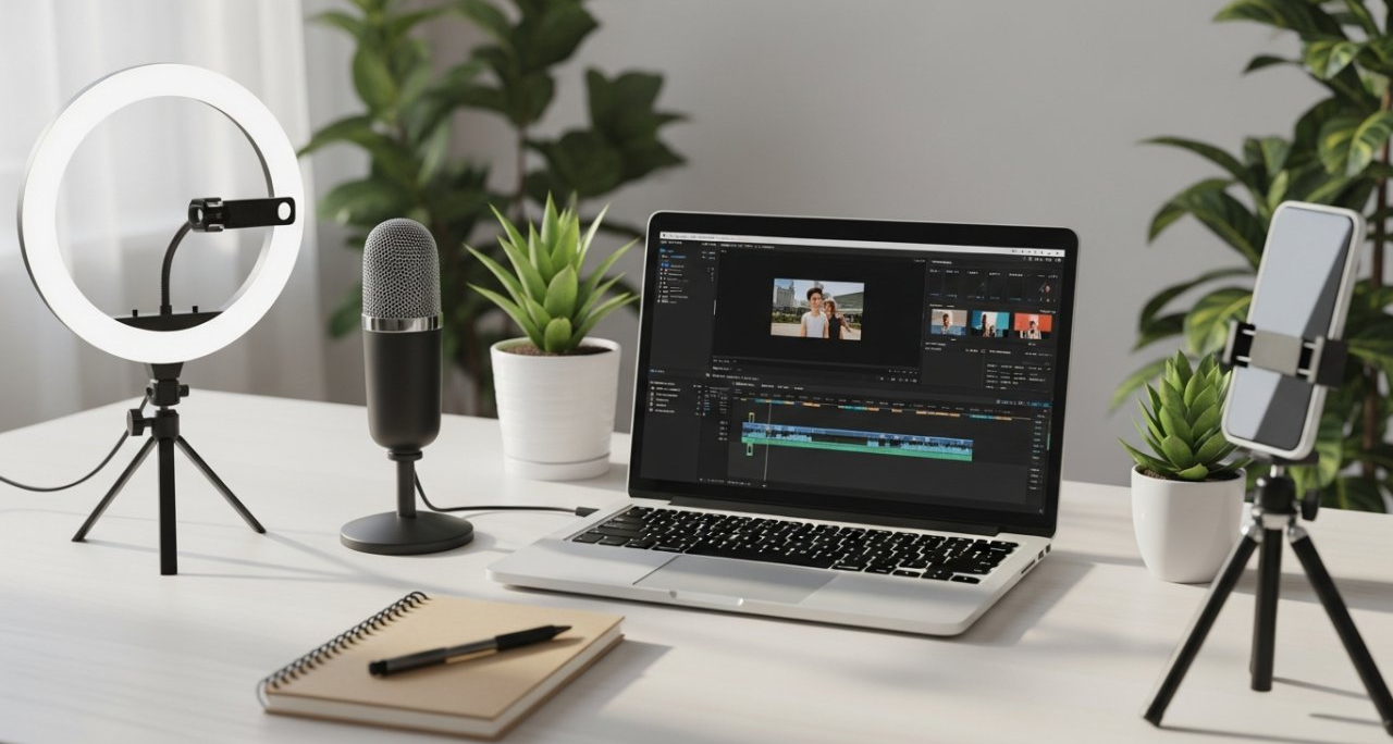 5 Essential Tools for Editing Social Media Videos – Small Business Trends