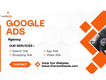 NeedLeads Technology Emerges as Premier Google Ads Agency – openPR.com