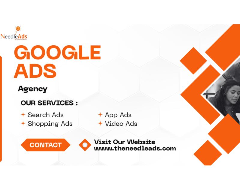 NeedLeads Technology Emerges as Premier Google Ads Agency – openPR.com