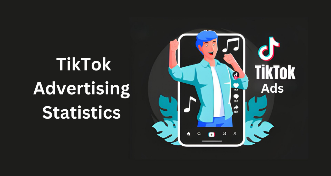 TikTok Advertising Statistics By Revenue, Country and Facts (2025) – ElectroIQ