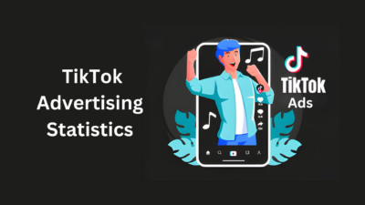 TikTok Advertising Statistics By Revenue, Country and Facts (2025) – ElectroIQ