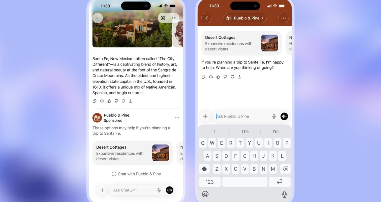 Ads are coming to ChatGPT, but how will it work? – GadgetGuy