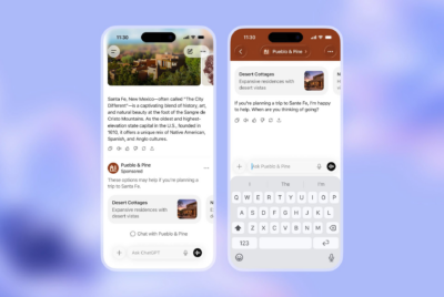 Ads are coming to ChatGPT, but how will it work? – GadgetGuy