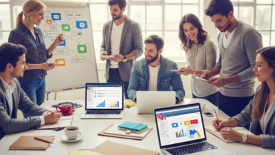 7 Innovative Ideas for Elevating Your Social Media Marketing – Small Business Trends