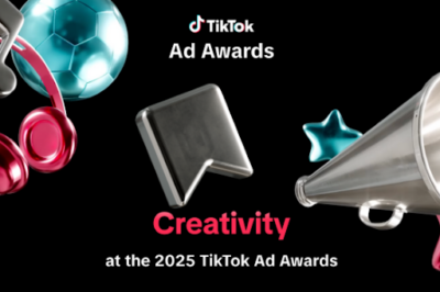 The TikTok Ad Awards 2025 – Campaign