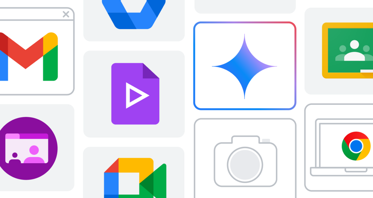 ISTE 2025: Celebrating the art of teaching and the science of learning – blog.google