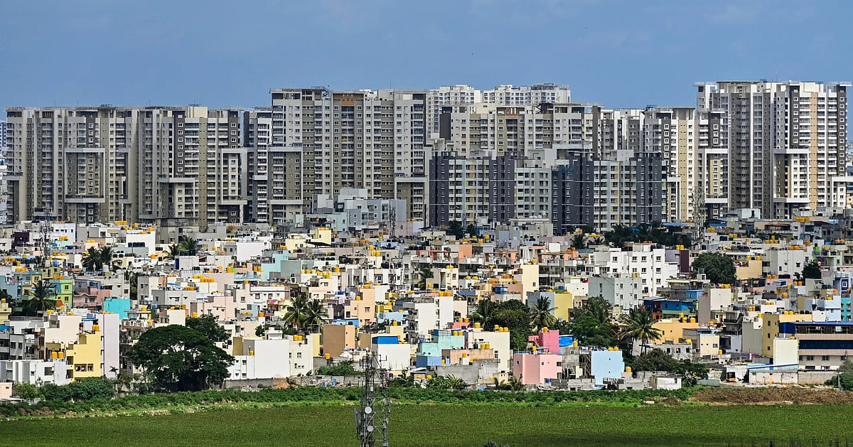 Explained | 'B' khata to 'A' khata conversion scheme in Bengaluru – Deccan Herald