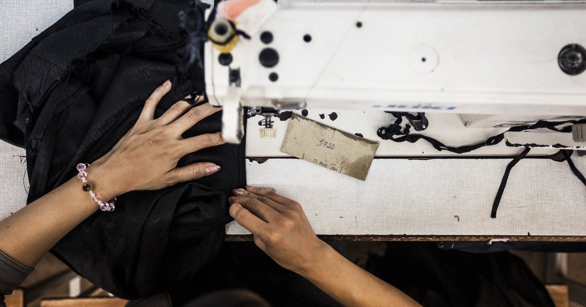 Beyond social auditing – Business and Human Rights Centre