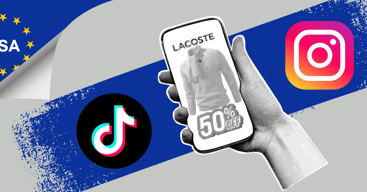 TikTok and Instagram allow 37 major advertisers to continue running fraudulent adverts, even after being found to have broken platform rules – Maldita.es